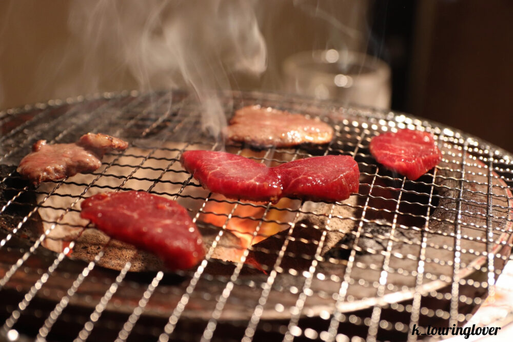 焼肉たいはーら3