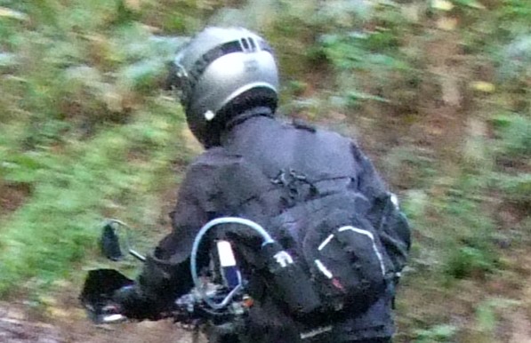 ハイドレーション実装