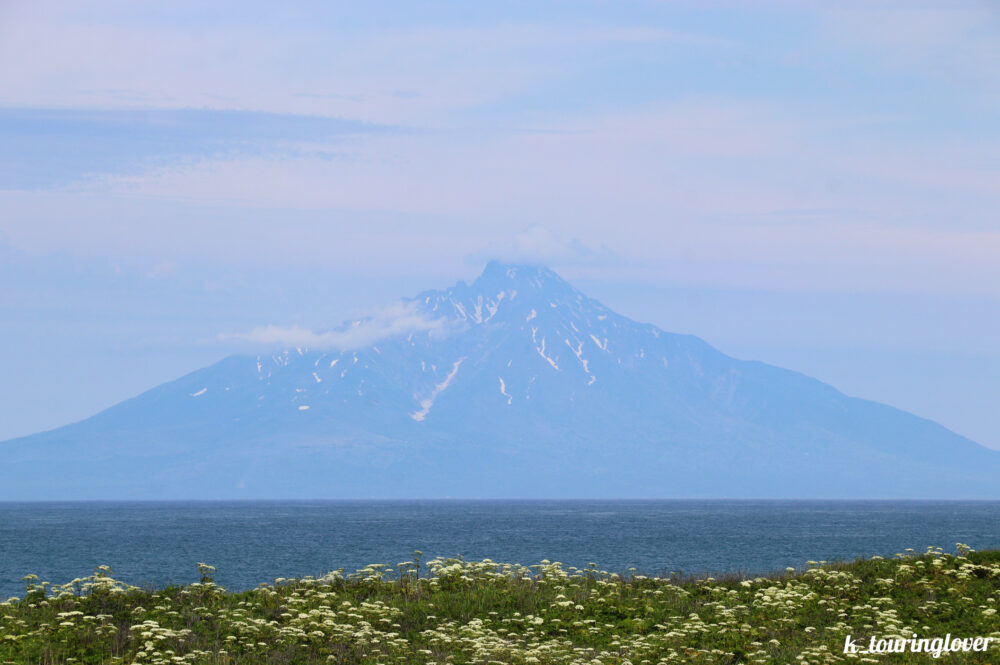 利尻富士